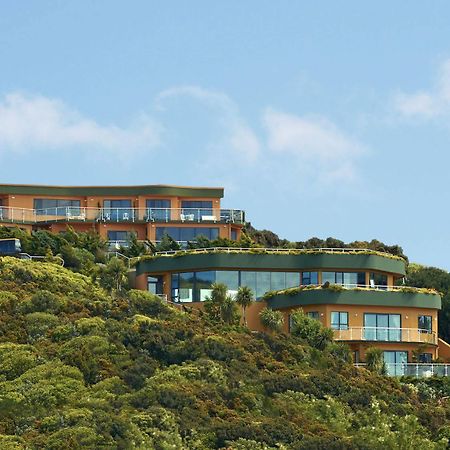 Zenith Boutique Lodge & Spa Wellington Dış mekan fotoğraf