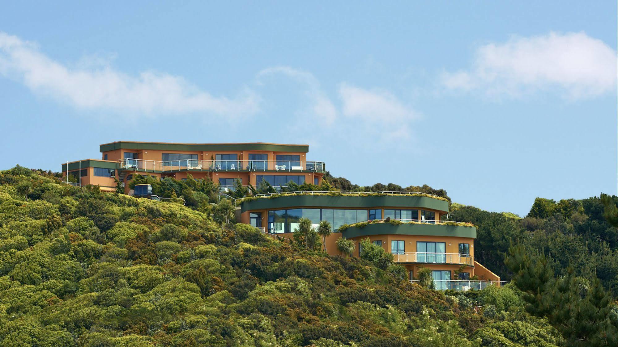 Zenith Boutique Lodge & Spa Wellington Dış mekan fotoğraf